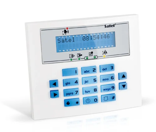 satel manipulator integra int klcds bl 3d7140491d6b4e6baaec254df69c510d