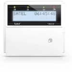 satel manipulator lcd z czytnikiem kart zblizeniowych 125 kh 497d654945074dc79177b8db53db4c43