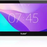 satel manipulator z ekranem dotykowym 10 czarny int tsh210 b 57188aa096e945f790a0c5a1c82f2ad1