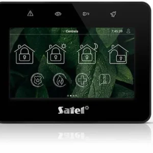 satel manipulator z ekranem dotykowym 43 int tsg2r b czarny 21d85b8ca0cc4d5b9023d5aa800e6156