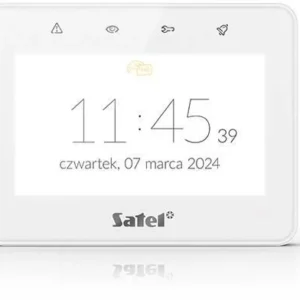 satel manipulator z ekranem dotykowym 43 int tsg2r w biay 6ed416fbcf1f483683a0de207ec7e85b