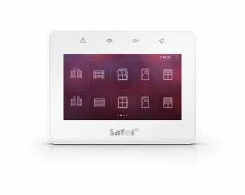 satel manipulator z ekranem dotykowym 43 int tsg2r w biay ca3c97d6a7eb4d3bb6bce3db3a0cc238