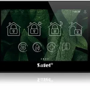 satel manipulator z ekranem dotykowym 7 int tsh2r b czarny 8f4d6e85d7bf4b3ba22385ffa834a8d1