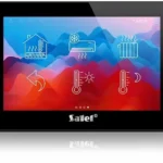 satel manipulator z ekranem dotykowym 7 int tsh2r b czarny d0b6c2a48e6c40d39e1764e15a0a5b65