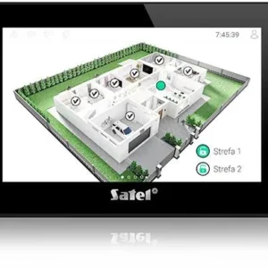 satel manipulator z ekranem dotykowym 7 int tsh2r b czarny f92e646a690a4cda8249098c2c9065d9
