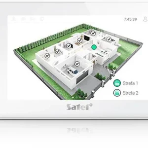 satel manipulator z ekranem dotykowym 7 int tsh2r w biay 04ee512120d14053915c5e2fd3a643d4