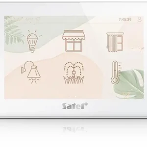 satel manipulator z ekranem dotykowym 7 int tsh2r w biay 7009c547f7a64599ae7e36dea4360a2a