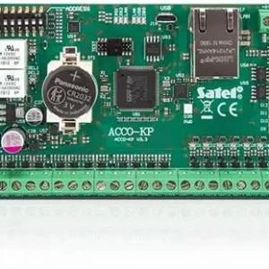 satel modu kontroli dostepu acco kp2 bez obudowy 345aff5396e3433d96d426bc7c71ef19