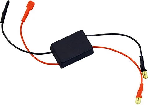 MODUŁ ZABEZPIECZENIA AKUMULATORA
ZB-1