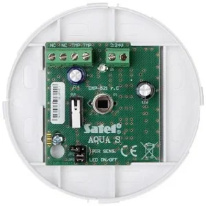 satel sufitowy czujnik ruchu pir aqua ring s zasilanie 24v a 050a845f9ac544479642b7d194eb4913