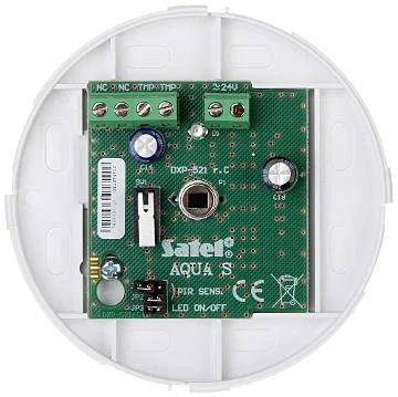 satel sufitowy czujnik ruchu pir aqua ring s zasilanie 24v a 050a845f9ac544479642b7d194eb4913