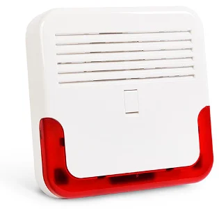 ZEWNĘTRZNY SYGNALIZATOR
SATEL SD6000 R
AKUSTYCZNO-OPTYCZNY