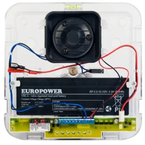 satel sygnalizator sd 6000 r czerwony e28170ca3ea44581a86f19a9cb163fc3