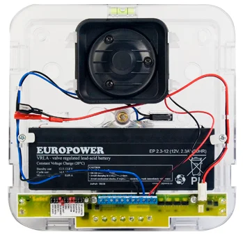 satel sygnalizator sd 6000 r czerwony e28170ca3ea44581a86f19a9cb163fc3