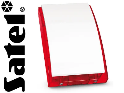 satel sygnalizator sp 4002 r czerwony 3c4cfa68121542b1b8726f7102fd00f2