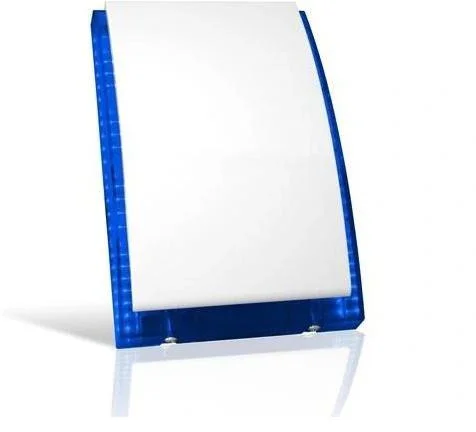 SYGNALIZATOR ZEWNĘTRZNY SP-4003 BL - NIEBIESKI