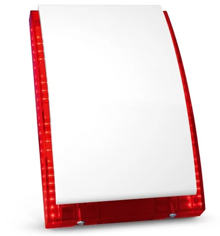 ZEWNĘTRZNY SYGNALIZATOR
SATEL SP-4003 R
OPTYCZNO-AKUSTYCZNY