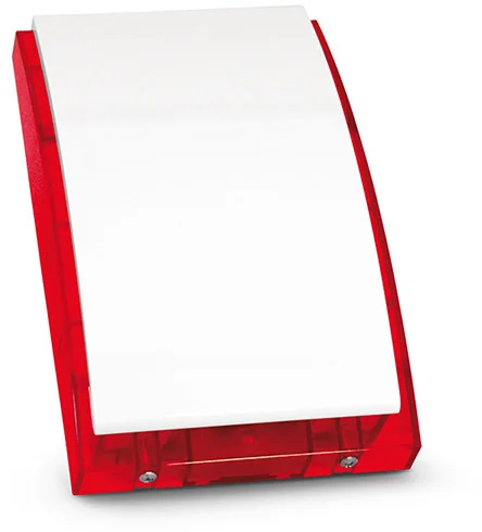 satel sygnalizator sp 4004 r czerwony 072134da4f1a40c292b127400ee6b8b8