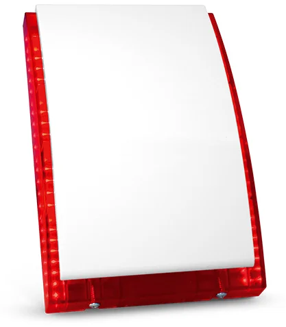 ZEWNĘTRZNY SYGNALIZATOR
SATEL SP4006R