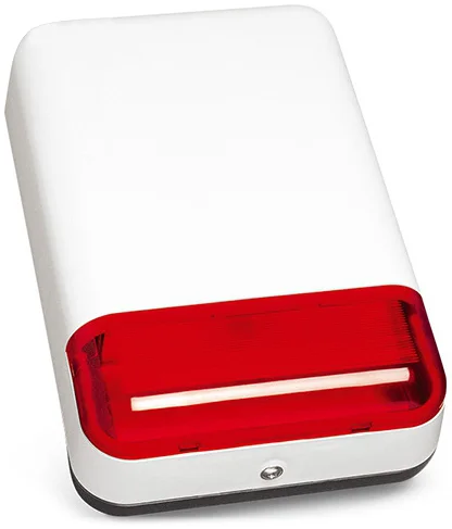 ZEWNĘTRZNY SYGNALIZATOR
SATEL SPL-2030
OPTYCZNO-AKUSTYCZNY