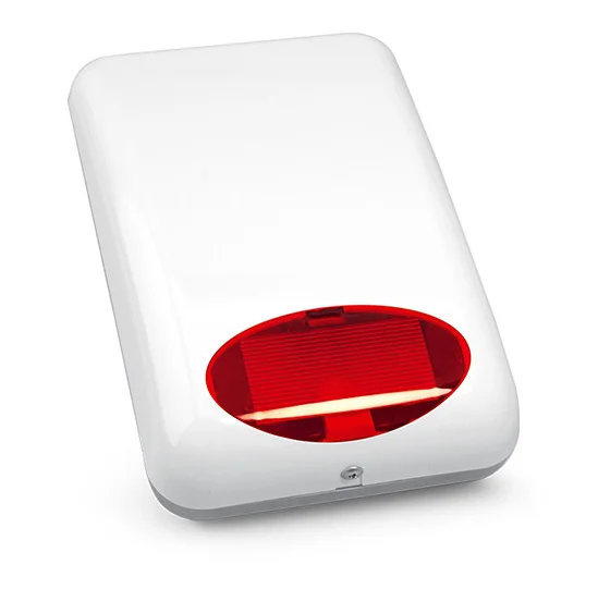 ZEWNĘTRZNY SYGNALIZATOR
SATEL SPL-5010
OPTYCZNO-AKUSTYCZNY