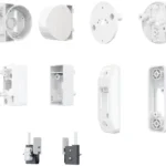 satel uchwyt dystansowy sufitowo scienny do czujek zewnetrzn 671b3e53113c4c668bdb0fb0a7dd697c