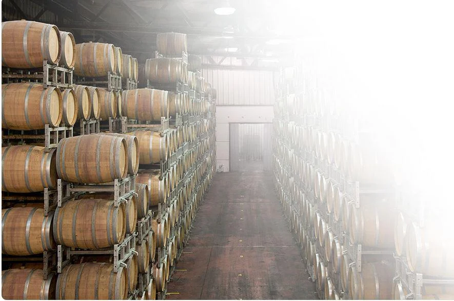 Specjalistyczne magazyny