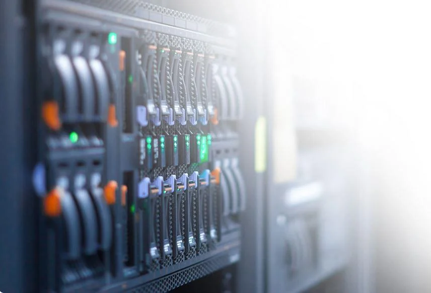 Serwerownie, zbiorniki podziemne czy kopalnie