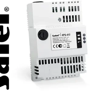 satel zasilacz bufor aps 412 396c445f33b74f82b0d3750e278ff655