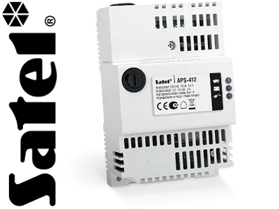 satel zasilacz bufor aps 412 396c445f33b74f82b0d3750e278ff655