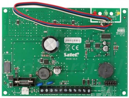 satel zasilacz buforowy 12v3a bez obudowy aps 30 bo b6af16d038e249b4b0d8e5adbb19cba7
