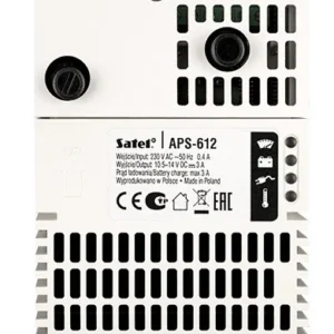 satel zasilacz buforowy aps 612 35a62485b6744c8c98ed4c6252697646