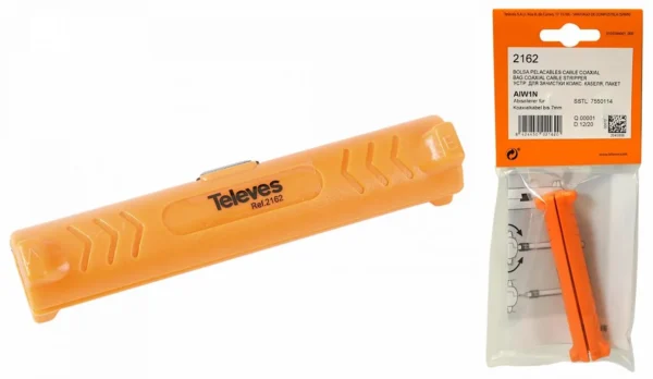 sciagacz izolacji televes stripper ref 2162 f84c69bc7a5345e5959e00badff6a308