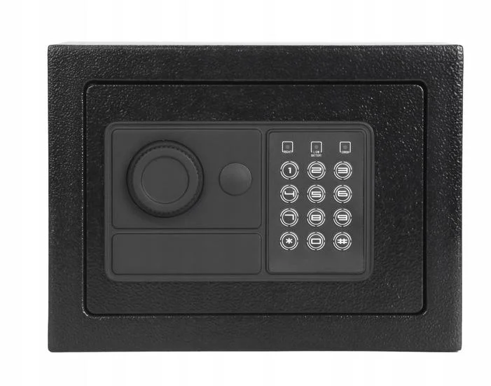 Specyfikacja techniczna