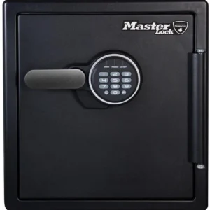 sejf ognioodporny i wodoodporny master lock lfw123ftc 2a085b4e1ddc473da77d1ace378a956b