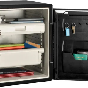 sejf ognioodporny i wodoodporny master lock lfw205fyc 59b6aa43358b49dbb8dc1e3375041f11