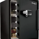 sejf ognioodporny i wodoodporny master lock lfw205fyc 9b204f73f47b4922bb55da52aed446a5