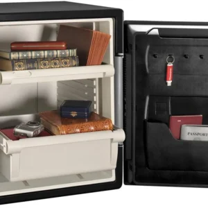 sejf ognioodporny i wodoodporny z alarmem dzwiekowym master 975aac24f7554cc7890be75a3d38b6b2