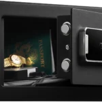 sejf z czytnikiem linii papilarnych master lock lx110beurhro e438b44f32a14e6997aa9c8d0657c9c0