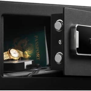 sejf z czytnikiem linii papilarnych master lock lx110beurhro e438b44f32a14e6997aa9c8d0657c9c0