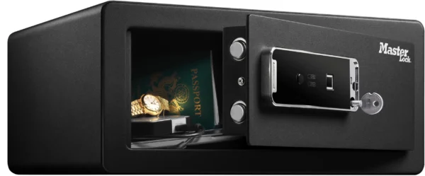 sejf z czytnikiem linii papilarnych master lock lx110beurhro e438b44f32a14e6997aa9c8d0657c9c0