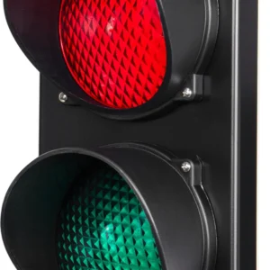 semafor came pl0583 2 komorowy czerwone zielone 24v led 001p 9b8249e60f8f4a9885ac10df91e096c5