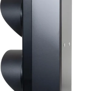 semafor came pl0583 2 komorowy czerwone zielone 24v led 001p cba62877f5e94563b3a463fdb429d4c6