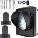 semafor came pl0593 1 komorowy czerwone zielone 230v led 001 4f92186de79c4e6c83779366e7e5314f