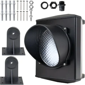 semafor came pl0593 1 komorowy czerwone zielone 230v led 001 4f92186de79c4e6c83779366e7e5314f