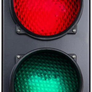 semafor came pssrv1 2 komorowy czerwone zielone 230v 001pssr 1cdd852ad9b14aeb8dddcf92deb27c04