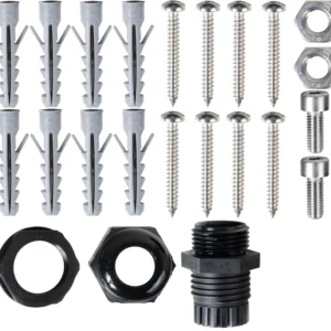 semafor came pssrv1 2 komorowy czerwone zielone 230v 001pssr eb85412c32a84661898eb15a41efa0e7