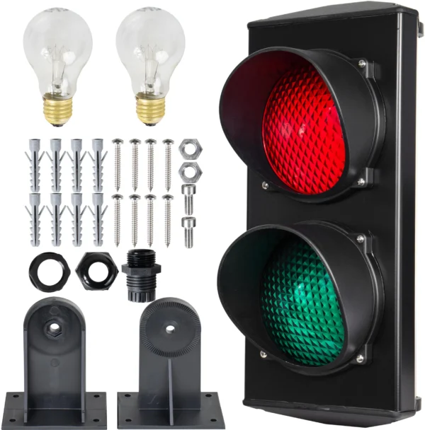 semafor came pssrv1 2 komorowy czerwone zielone 230v 001pssr f6c6bf8d1c6c46b1b01b73e484d36659