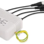 separator 4 kanaowy z transformatorem i zabezpieczeniem ewim cc7e51727d6a41d385db4520849f5d98