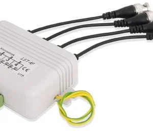 separator 4 kanaowy z transformatorem i zabezpieczeniem ewim cc7e51727d6a41d385db4520849f5d98